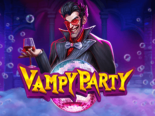 Vampy Party screenshot
